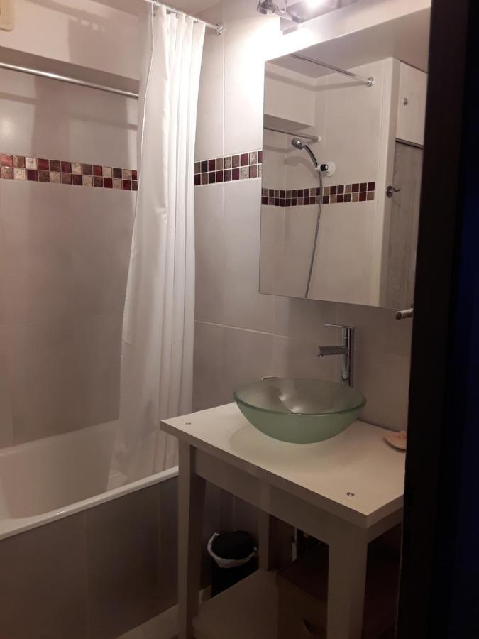 מלבויסון Les Balcons Du Lac מראה חיצוני תמונה